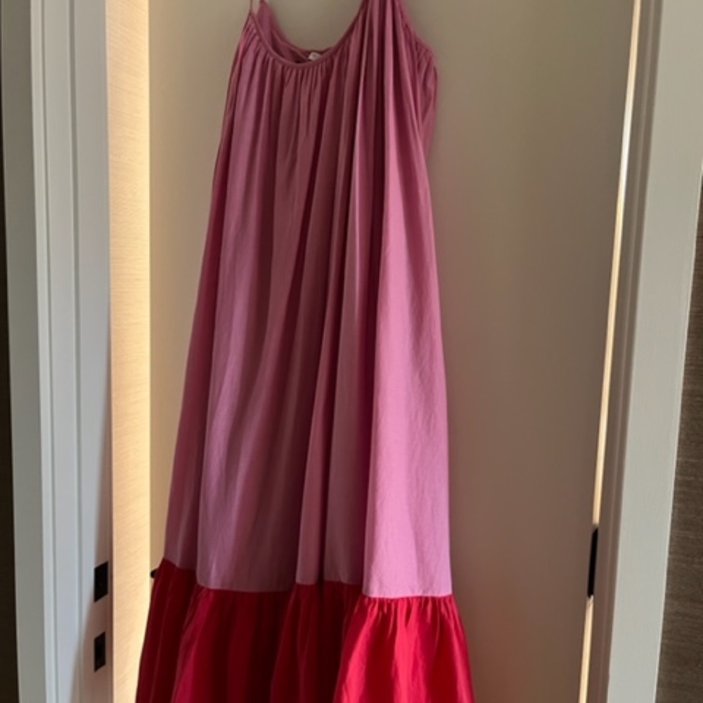 Rhode Resort Dress - Picture 2 of 2